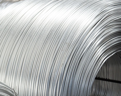 EC Wire Rods
