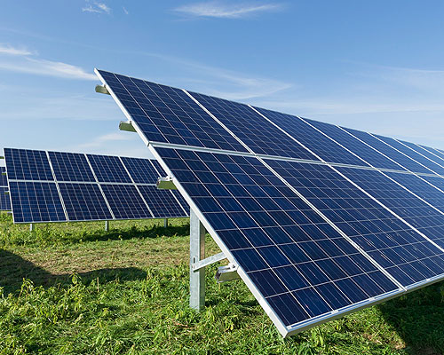 Solar Power